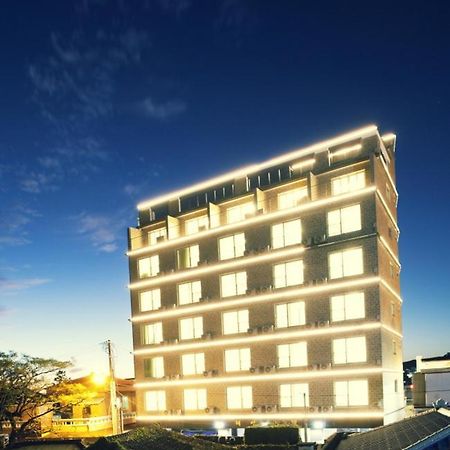 Villa Jungmun Haesung Parktel à Seogwipo Extérieur photo